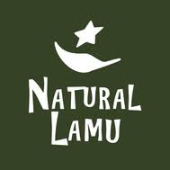 Natural Lamu premium natural beauty products